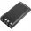 Helyettes�t� ad�vev� akku Kenwood TK-25A PB-13 1300mAh 9.36Wh 7.2V NiMH