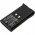 Helyettes�t� ad�vev� akku Kenwood TK-25A PB-13 1800mAh 13.32Wh