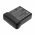 Helyettes�t� ad�vev� akku Kenwood TK-208 PB-32 1000mAh 6Wh 6V
