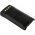 Helyettes�t� ad�vev� akku Kenwood NX-200S KNB-33L 1800mAh 13.32Wh