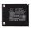 Helyettes�t� ad�vev� akku Kenwood TK-235A PB-36 7.2V 1000mAh