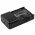Helyettes�t� ad�vev� akku Kenwood TK-3230 KNB-46L 1800mAh 13.32Wh