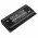 Helyettes�t� ad�vev� akku Kenwood TK-2200 RAD0148 1800mAh 13.32Wh