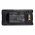 Helyettes�t� ad�vev� akku Kenwood P25 KNB-L1 3300mAh 24.42Wh
