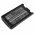 Helyettes�t� ad�vev� akku Kenwood TK-2140 KNB-55L 1400mAh 10.36Wh