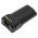 Helyettes�t� ad�vev� akku Kenwood P25 KNB-L1 5000mAh 37Wh