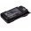 Helyettes�t� ad�vev� akku Kenwood TK-2000K KNB-63L 1300mAh 9.62Wh