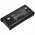 Helyettes�t� ad�vev� akku Kenwood TK-2400VP KNB-69L 3400mAh 25.16Wh