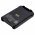 Helyettes�t� ad�vev� akku Kenwood TH-D74 KNB-74L 1800mAh 13.32Wh