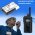 Helyettes�t� ad�vev� akku Kenwood NX-P500 KNB-81L 2350mAh 8.46Wh