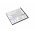 Helyettes�t� telefon akku Fly W970 V973 V870 KLB175N267 1750mAh 6.48Wh