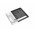 Helyettes�t� telefon akku Brondi Centurion 1 3,7V 2000mAh 7,4Wh