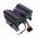 Helyettes�t� porsz�v� akku Karcher 1.055-601.0, 0320-015217 3000mAh 75.6Wh