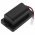 Helyettes�t� porsz�v� akku Karcher RC3 9.754-313.0 2600mAh 37.44Wh