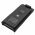 Helyettes�t� ad�vev� akku Kirisun DP980 KB-990 2000mAh 14.8Wh