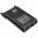 Helyettes�t� ad�vev� akku Kirisun PT-3200 KB-32A 950mAh 7,03Wh
