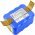Helyettes�t� porsz�v� akku GAIS FALTIMA-031 YX-MH022144-TN 3500mAh 50.4Wh
