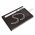 Helyettes�t� akku Szzt KS8223 1ICP7/60/90 4950mAh 18.32Wh