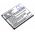 Helyettes�t� telefon akku K-Touch Touch 3 TBT5957 2200mAh 8.36Wh