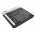 Helyettes�t� telefon akku BLU K-Touch U9/AP18 1550mAh 5.89Wh 3.8V
