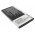 Helyettes�t� telefon akku Kyocera Hydro Vibe SCP-59LBPS 1350mAh/5Wh