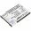 Helyettes�t� telefon akku Kyocera DuraTR SCP-71LBPS 2700mAh 10.4Wh