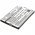 Helyettes�t� telefon akku Kyocera DuraForce XD SCP-65LBPS 3020mAh 11.17Wh Li-Ion 3.7V