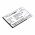 Helyettes�t� telefon akku Kyocera DuraForce Pro 2 SCP-72LBPS 3150mAh 11.97Wh Li-ion 3.8V