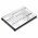 Helyettes�t� telefon akku Kyocera DuraForce Pro 3 SCP-76LBPS 4050mAh 15.59Wh Li-Ion 3.85V