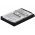 Helyettes�t� telefon akku Kyocera KX13 TXBAT10099 750mAh 2.78Wh 3.7V