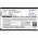 Helyettes�t� telefon akku Kyocera Cadence LTE SCP-70LBPS 1200mAh 4,56Wh