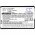Helyettes�t� telefon akku Kyocera Torque G04 KYV46UAA 2900mAh 11.02Wh