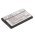 Helyettes�t� telefon akku LG L3100 SBPL0080101 650mAh 2.41Wh Li-ion