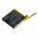 Helyettes�t� okos�ra akku LG GizmoGadget BL-S5 490mAh 1.86Wh 3.8V