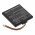 Helyettes�t� akku Logitech vezet�k n�lk�li headset 981-001151 533-000214 350mAh 1.3Wh