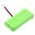 Helyettes�t� vezet�k n�lk�li f�lhallgat� akku Lightspeed Flexcat 2EXL7379-PTC 750mAh 1.8Wh