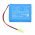 Helyettes�t� sport szabadid� akku Lucky Duck Agitator HDi Drake 21-11120-8 5200mAh 57.72Wh
