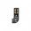 Helyettes�t� telefon akku LG Q70 BL-T45 3900mAh 15.02Wh