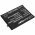 Helyettes�t� telefon akku LG X440 LG4000STCL02 3900mAh 15.02Wh Li-ion