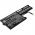 Helyettes�t� laptop akku Lenovo Chromebook N21 L14C3P60 3200mAh 35.52Wh