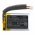 Helyettes�t� hangsz�r� akku Logitech UE Mobile Boombox 533-000079 3.7V 1100mAh 4.07Wh Li-Ion