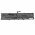 Helyettes�t� laptop akku Lenovo ThinkPad P1 Gen4 20Y3000KMS 5B11B79217 5650mAh 87.46Wh Li-Ion