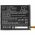 Helyettes�t� telefon akku LG Velvet 5G BL-T50 4000mAh 15.4Wh Li-Ion