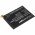 Helyettes�t� telefon akku LG K52 BL-T51 3900mAh 15.09Wh