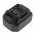 Helyettes�t� elektromos szersz�mg�p akku LUX-TOOLS ABS-12-Li 3I(NCM)R19/65 3000mAh 36Wh Li-ion