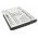 Helyettes�t� telefon akku Lenovo A360T BL228 2100mAh 7.98Wh Li-Ion