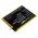 Helyettes�t� telefon akku Lenovo A5 BL291 3900mAh 15.02Wh