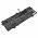 Helyettes�t� laptop akku Lenovo 14w Gen 2 82N8001JIV 5B11B36301 4800mAh 55.3Wh