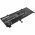 Helyettes�t� laptop akku Lenovo Chromebook S345-14AST 81WX0008GE L18L3PG2 4900mAh 56.45Wh Li-Ion