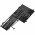 Helyettes�t� laptop akku Lenovo Yoga C740 5B10T83739 5050mAh 58.18Wh 11.52V